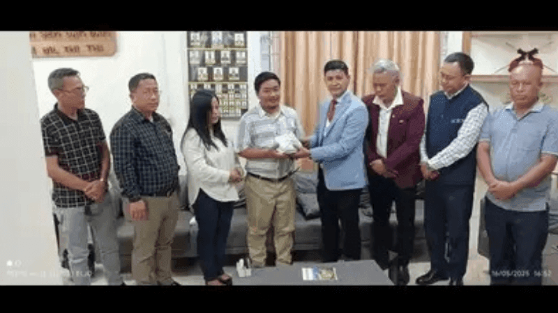 Mizo Support in Bangladesh Rekindles the Dream of ‘Zoland’