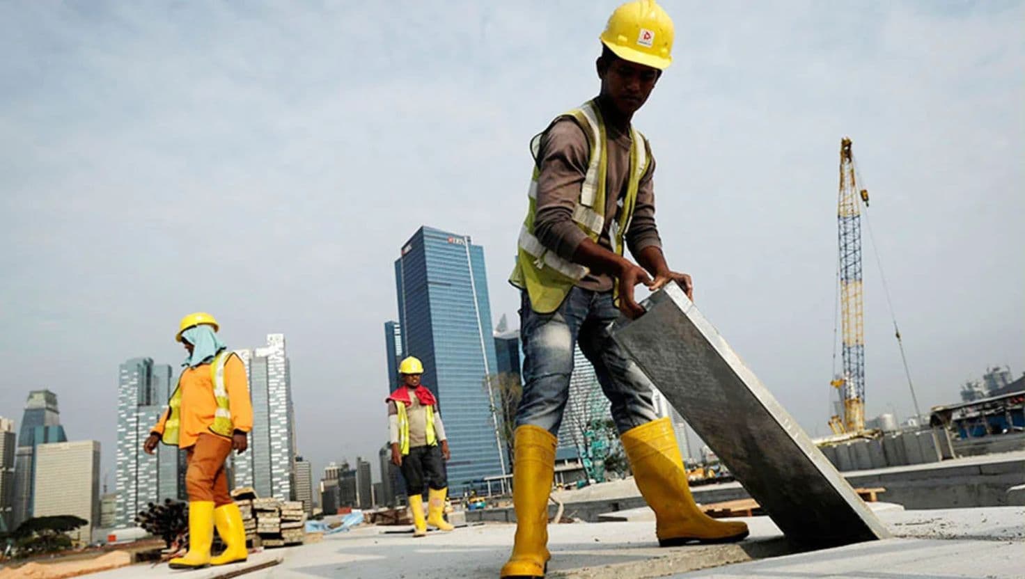 Malaysia Set to Reopen Labour Market for Bangladeshi Workers