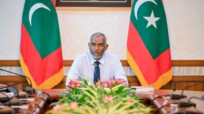 Maldives Faces Deepening Debt Crisis, Raising Alarm Over China’s Debt-Trap Diplomacy