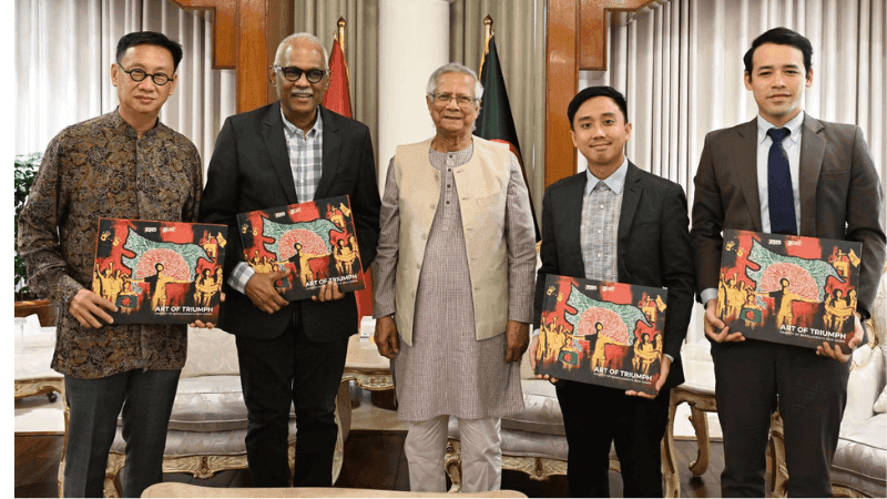 APHR proposes Asean-led conference with Bangladesh and China to resolve Rohingya crisis