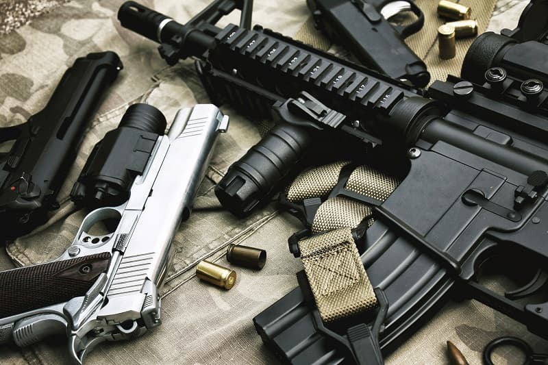 Assam Allows Border Residents to Carry Firearms, Raising Concerns in Bangladesh