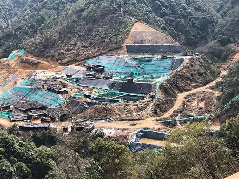 Myanmar's critical minerals link civil war to global supply chains: Crisis Group